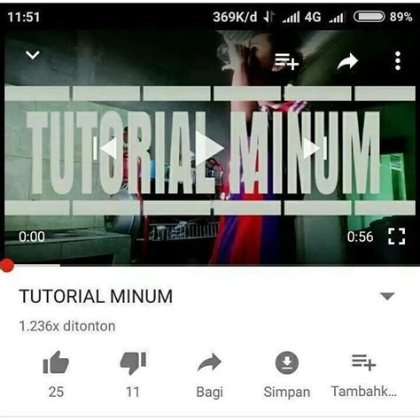 6 Tutorial Di Youtube Ini Bikin Enggak Habis Pikir Absurd Banget Hot