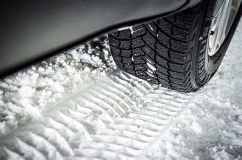 Michelin X-Ice Snow Tire :: Michelin North America, Inc.