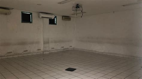 Dijual Gedung Lantai Jl Salemba Tengah Ex Kampus Siap Pakai Un