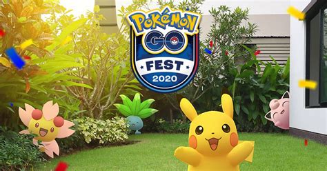 Pokémon Go Fest Day 1 Special Research Guide Tasks And Rewards List