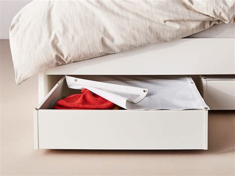 Under Bed Storage - Under Bed Storage Boxes - IKEA