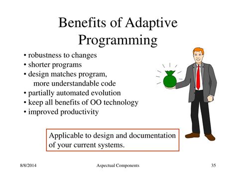 Ppt Better Separation Of Crosscutting Concerns With Aspectual