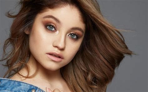 Karol Sevilla Y La Entrevista Inc Moda Que Vivi En Televisi N Grupo