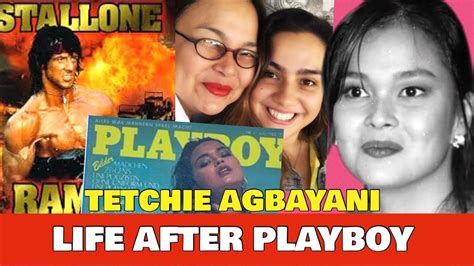 Tetchie Agbayani Reveals Why She Turned Down Rambo 2 With Sylvester Stallone Trend Slink