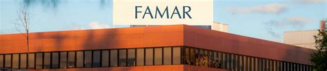 Alcorcon Famar Group