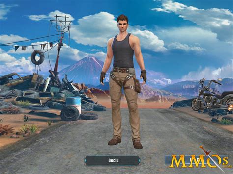 Rules Of Survival Game Review