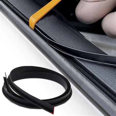 Amazon Pincuttee 4M 13 1FT Car Window Seal Strip Car Window