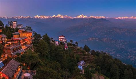 Kathmandu A Memorable Day Hike With Dhulikhel To Namobuddha Getyourguide