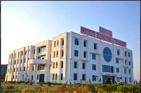 NIMS University Jaipur Courses Fees Admission Reviews Placements