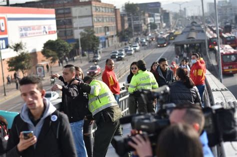 Alcald A Local De Puente Aranda Y La Polic A Nacional Inician Acciones