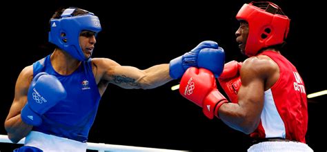 Boxeo olímpico podría quedar fuera de Tokio 2020 | Noticias 24 Venezuela