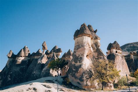 2 Days 1 Night In Cappadocia Cappadocia Travel Agency