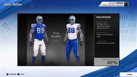 Madden 21 Relocation Guide All Uniforms All Logos And More T4g Sports