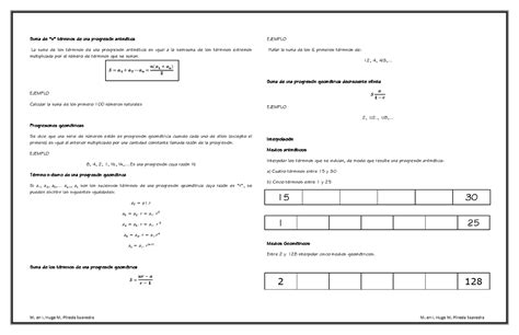 Trab 02 Mat Clase Matematicas Ejercicios M En I Hugo M Pineda