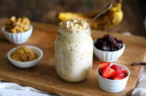 8 Heart-Healthy Oatmeal Recipes to Try If You're Over 50 | ehow