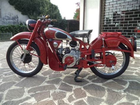 Vendo Moto Guzzi Airone D Epoca A Cadoneghe Codice Moto It