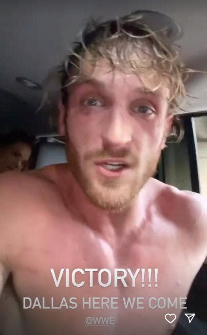 Logan Paul Gets Police Escort On Way To Private Jet In Mad Dash To