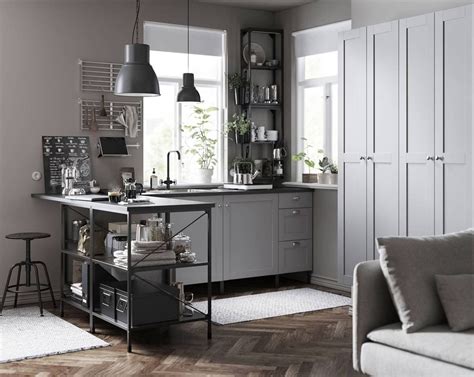 Ikea Kitchen 2020 Catalog