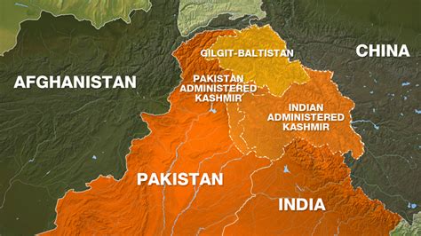 GB residents threaten to shut Pak-China border – South Asia Journal