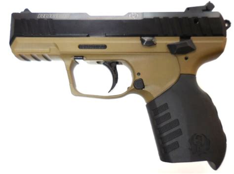 Ruger Sr22 3613 For Sale