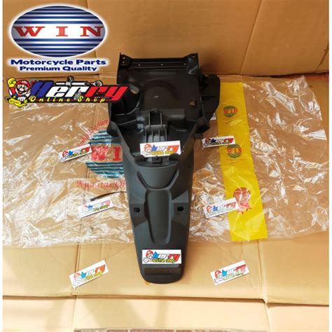 Jual Win Spakbor Belakang Scoopy Esp New K Ring