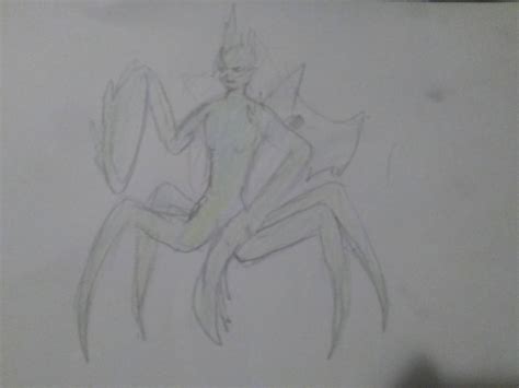 Sword and Shield Crab by Goldghidorah003 on DeviantArt