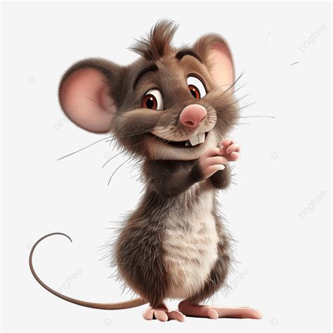 Jerry Mouse Character, Cartoon, Animals, Cat PNG Transparent Image and Clipart for Free Download