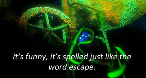 Dory Quotes Finding Nemo Escape. QuotesGram