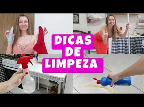 Dicas De Limpeza Que Toda Dona De Casa Precisa Saber Morando Sozinha