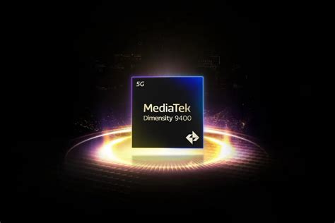 Mediatek Annonce Une Nouvelle Puce Mobile Qui Pourrait Faire De L Ombre