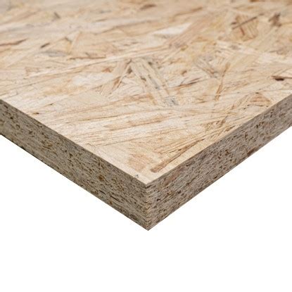 Osb Verlegeplatte Stumpf Mm X Cm X Cm Kaufen Bei Obi