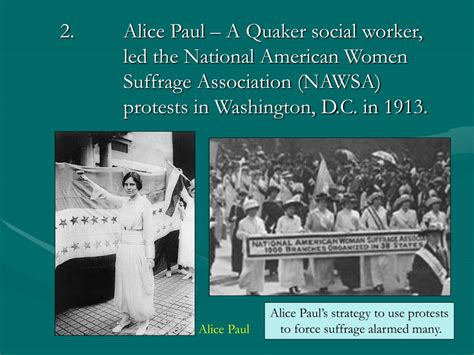 Ppt Ch 5 The Progressive Movement 1890 1919 Powerpoint Presentation Id 4529091