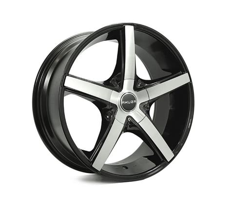 Akuza Wheels / Wheel Group