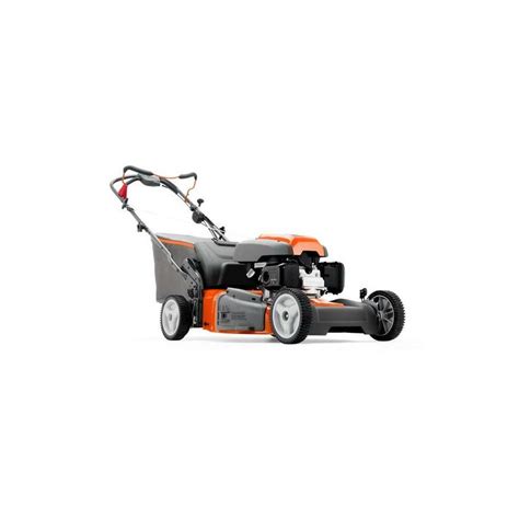 Rasaerba Husqvarna Lc Vb