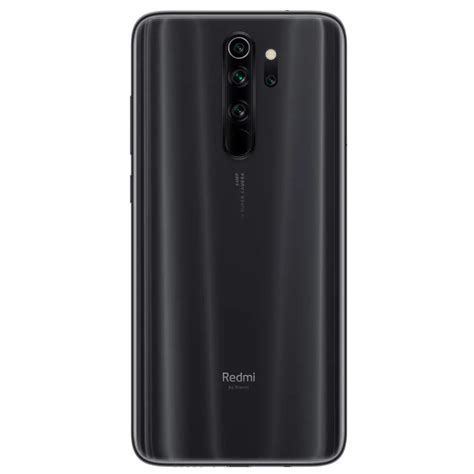 Xiaomi Redmi Note Pro Gb Mineral Grey Tsbohemia Cz