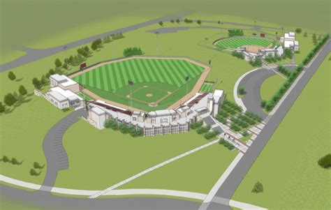 peek  baseballsoftball complex