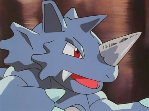 Horn Drill | Pokémon Wiki | FANDOM powered by Wikia