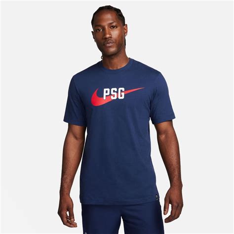 Nike PSG Swoosh T-Shirt