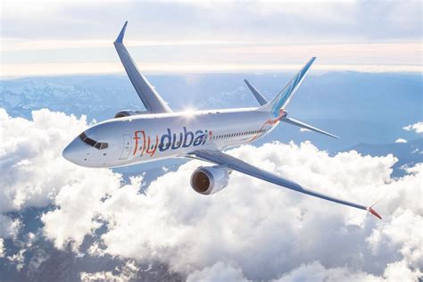 Flydubai Launches New Service To Basel Riga Tallinn And Vilnius