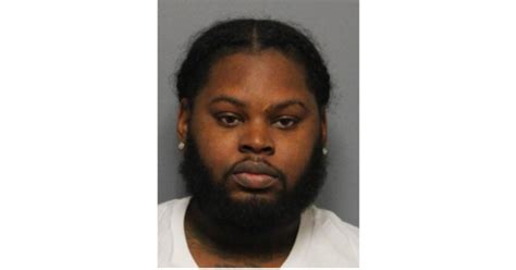 Paterson Man Arrested In Connection To October 15 Shooting That Left Three Injured Paterson