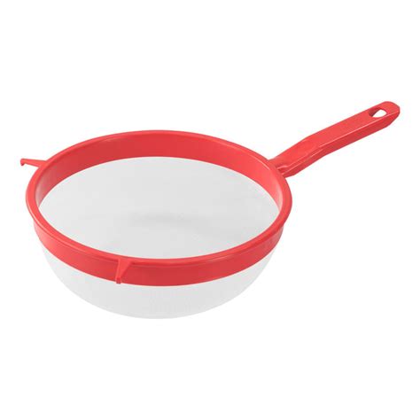 Colador De Cocina De Plástico Ekco Classic 20 Cm