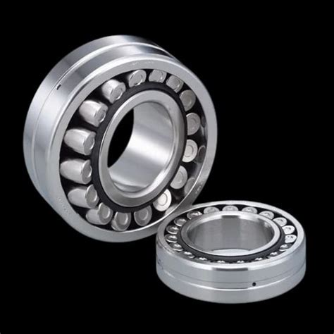 Chrome Steel Bearings For Mining Machinery At Rs Piece In Mumbai