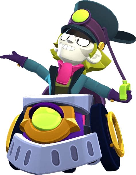 Sexyman Suggestion Chuck Brawl Stars Fandom