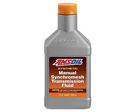 Ulei Pentru Transmisii Manuale Synchromesh W Performan