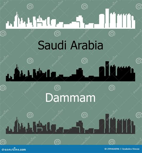 Dammam City Kingdom Of Saudi Arabia, Ash-Sharqiyyah Or Eastern Province