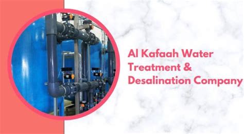 Top Advanced Water Treatment Companies In Uae Uae Business Blog