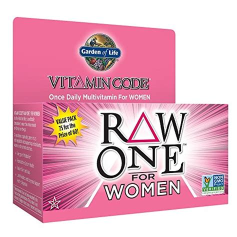 Best Womens One A Day Vitamin Label Your Best Life