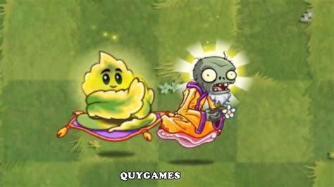 Plants VS Zombies 2 Solar Sage PvZ2 Max Level Power Up Gameplay 2021