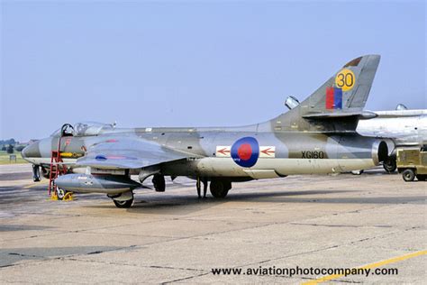 The Aviation Photo Company Archive RAF 229 OCU 79 Squadron Hawker