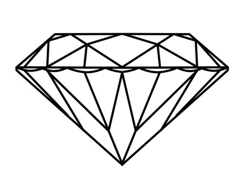 Jewel Drawing | Free download on ClipArtMag